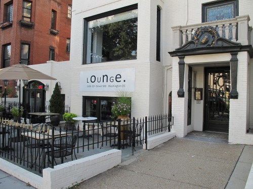one_lounge