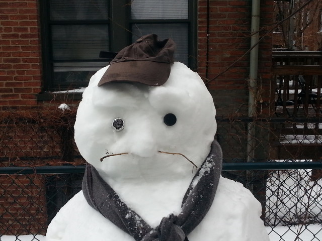 snowgrump