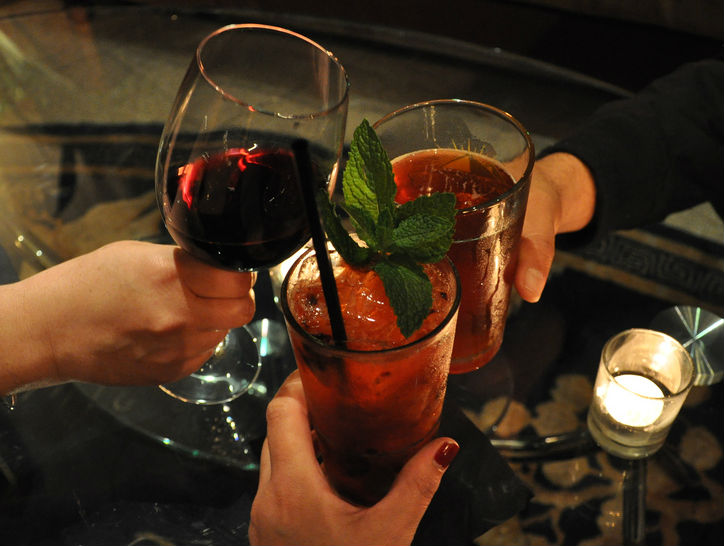 zagat wine