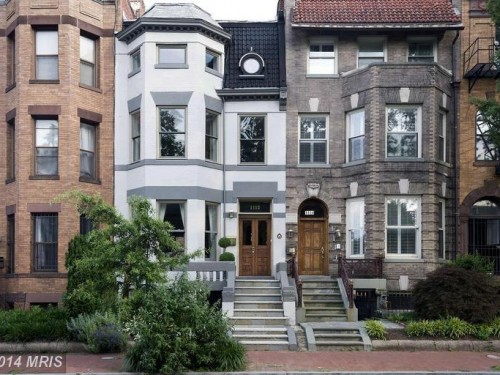 1112 Rhode Island