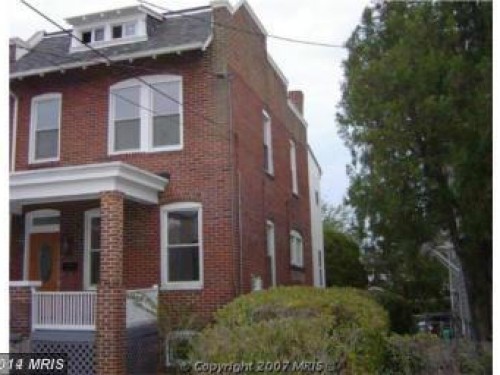 1026 Girard Street Northeast