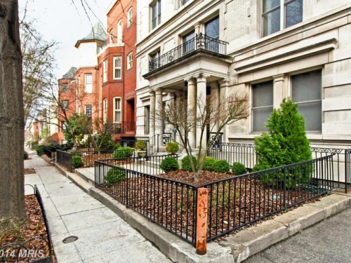 2007 O Street Northwest