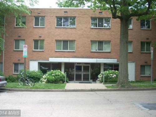 2710 Macomb Street Northwest