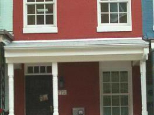772 Lamont Street Northwest