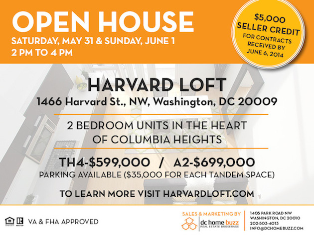 DCHB-Harvard Lofts Ad_640x480