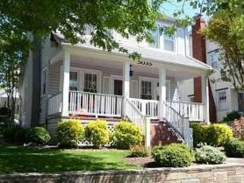 5035 41st Street Northwest