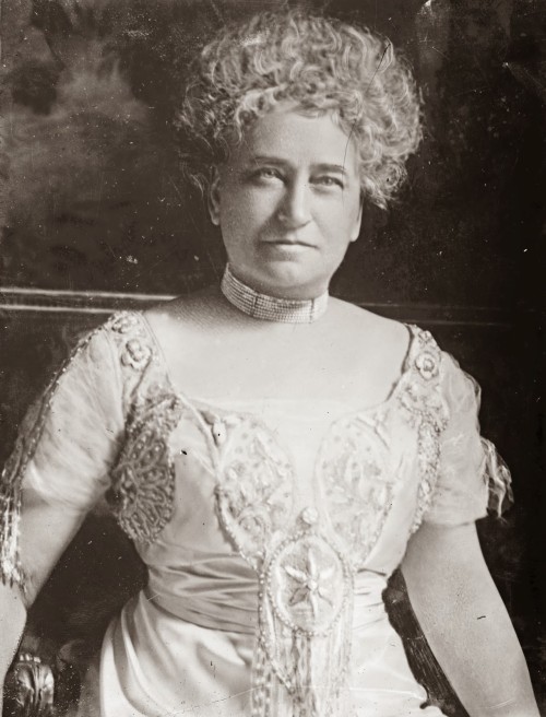 Mrs Henry F Dimock 05972u