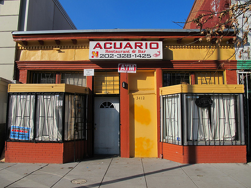 aquario