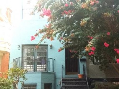 1814 15th Street Northwest