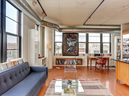 14th and V Streets NW