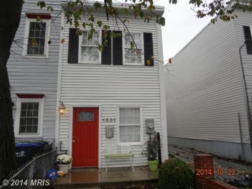 1531 A Street Southeast
