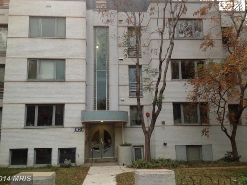 1926 16th Street Northwest