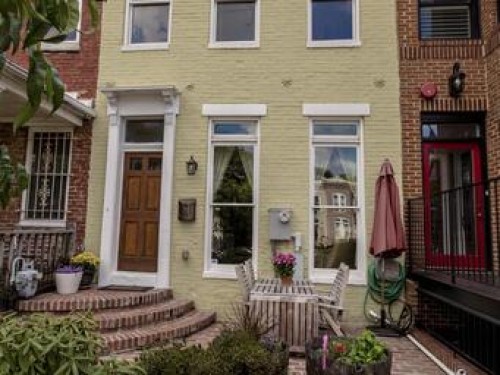 2230 13th Street Northwest