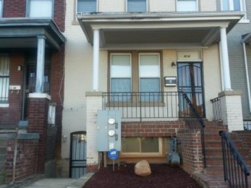 513 Florida Avenue Northeast