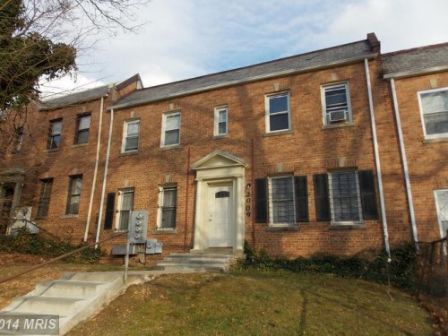 2009 2nd Street Northeast