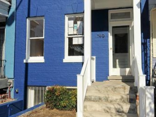 749 Park Road Northwest