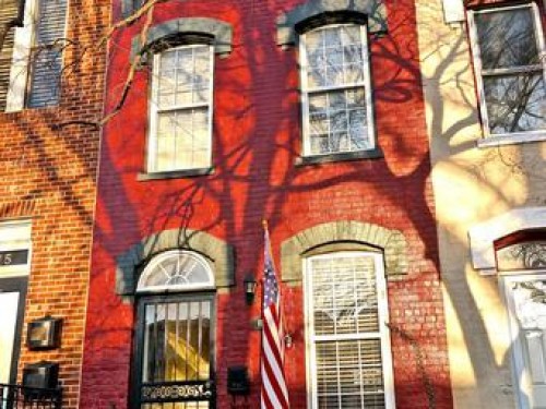 1813 6th Street Northwest