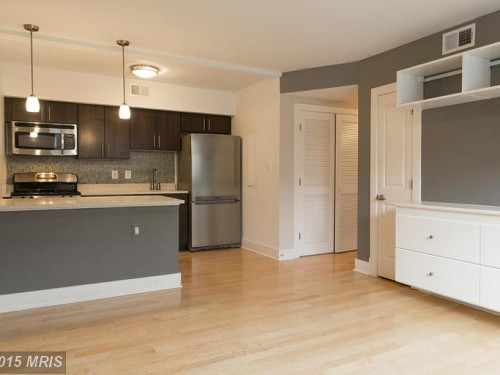 1907 3rd Street Northwest inside