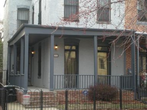 1912 5th Street Northwest