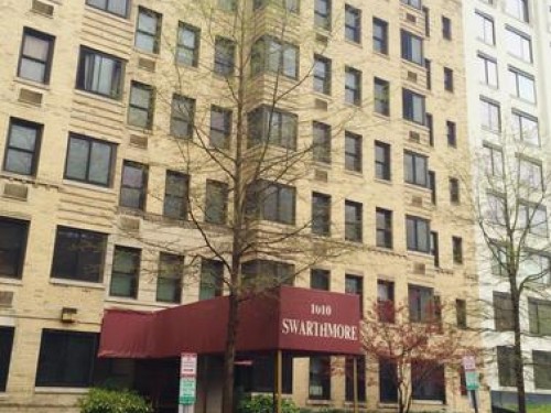 1010 25th Street Northwest