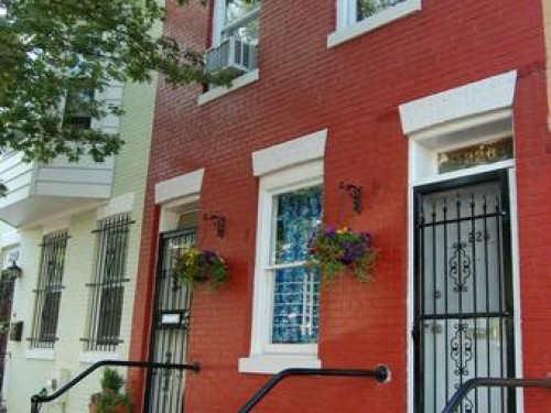 226 Bates Street, NW
