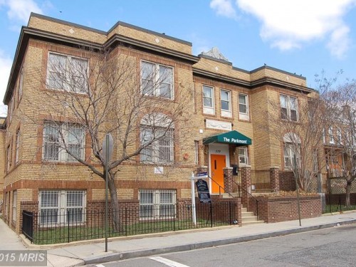 529 Lamont Street Northwest