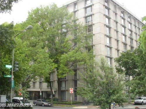 950 25th Street Northwest 7