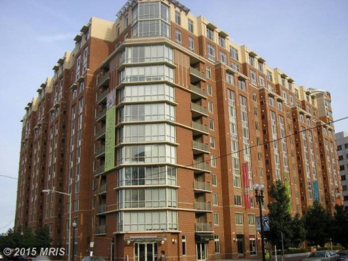 1000 New Jersey Avenue Southeast