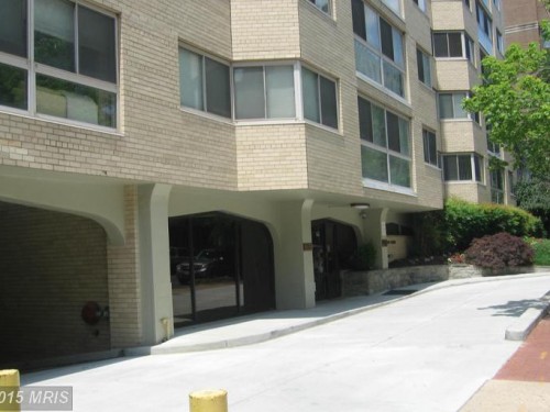 922 24th Street Northwest