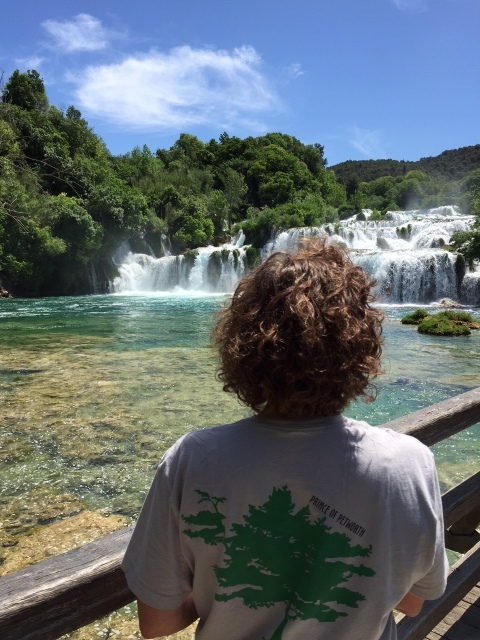 Krka National Park, Croatia