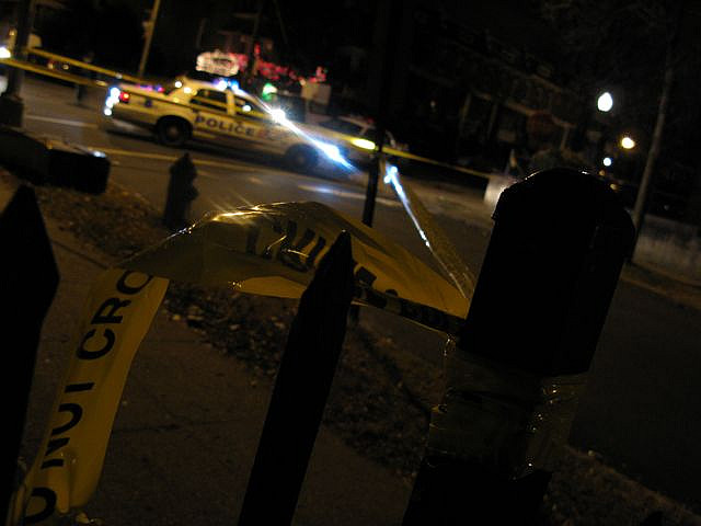 police