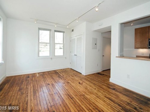 rental inside