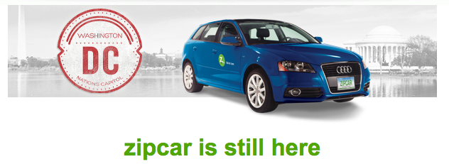 zipcar
