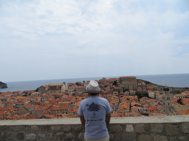 Dubrovnik