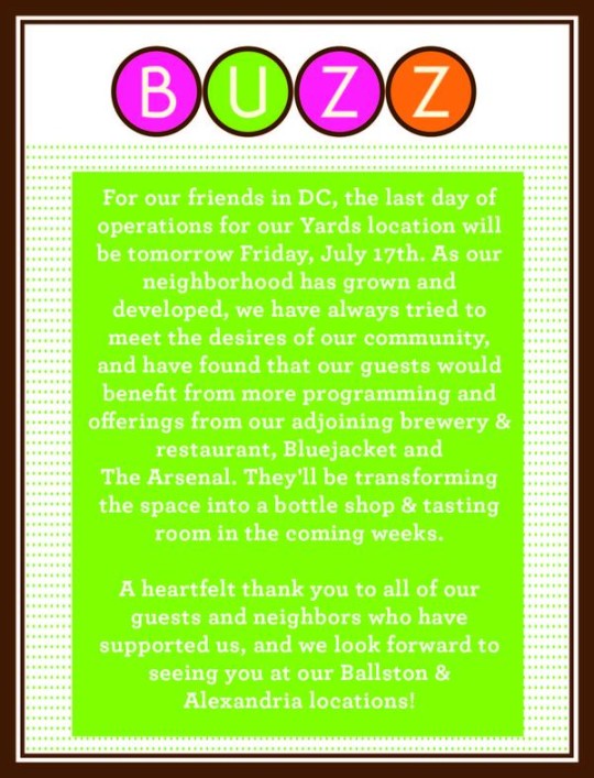 buzz