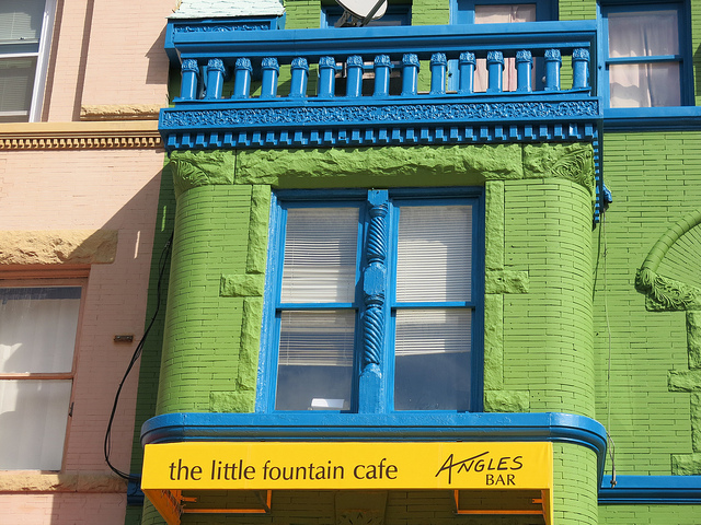 little_fountain