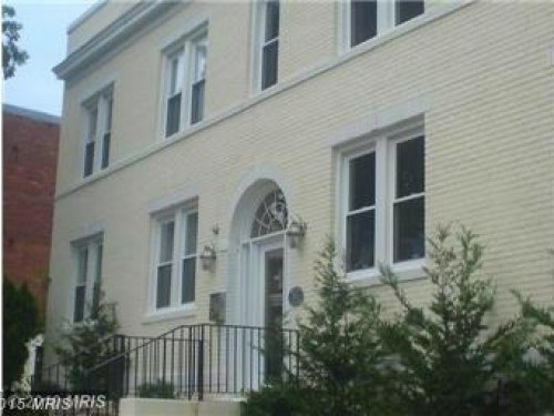 314 V Street Northeast