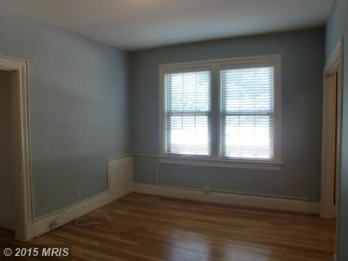 rental