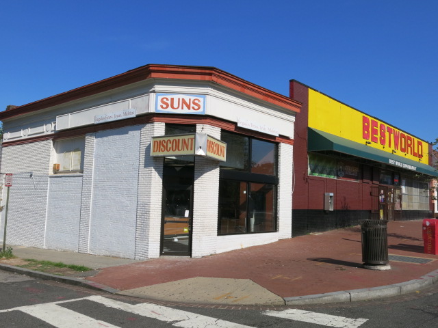 suns