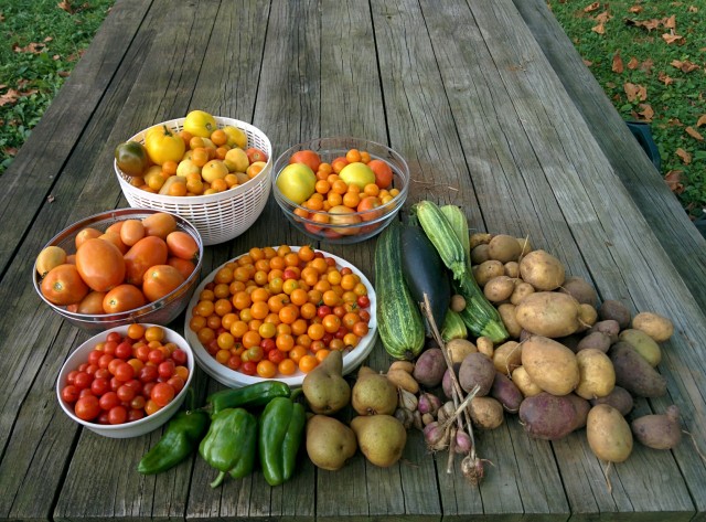 FarmHaul