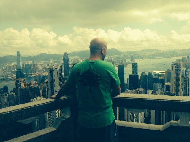 Victoria Peak