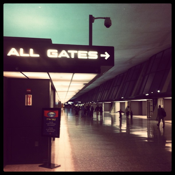 dulles