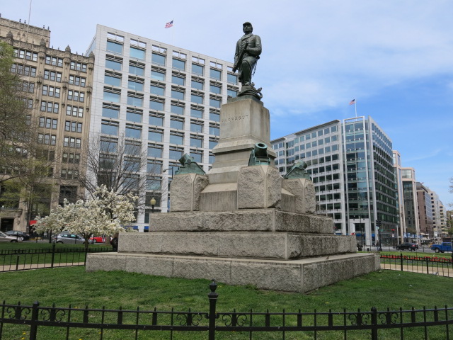 farragut