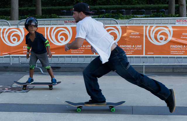 skate