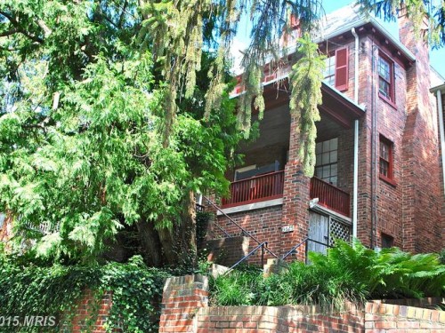 3625 Ingomar Place Northwest