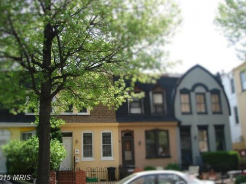 807 25th Street Northwest