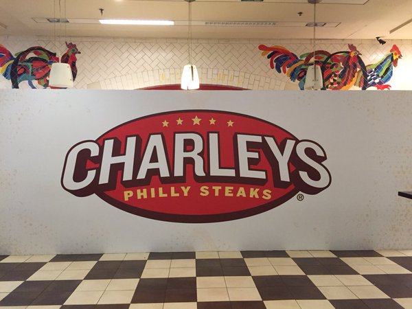 Charleys