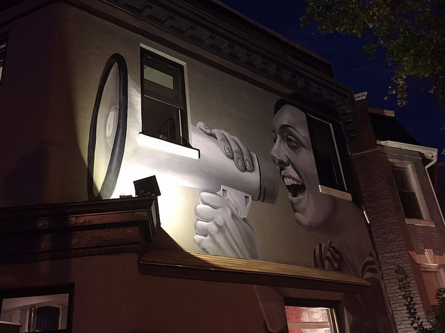 mural