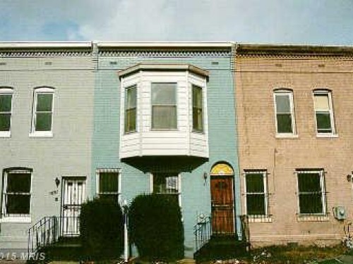 27 Bates Street Northwest