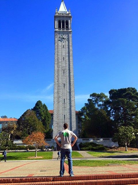 PoPville Shirt Bay Area